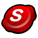 Skype Classic Icon icon